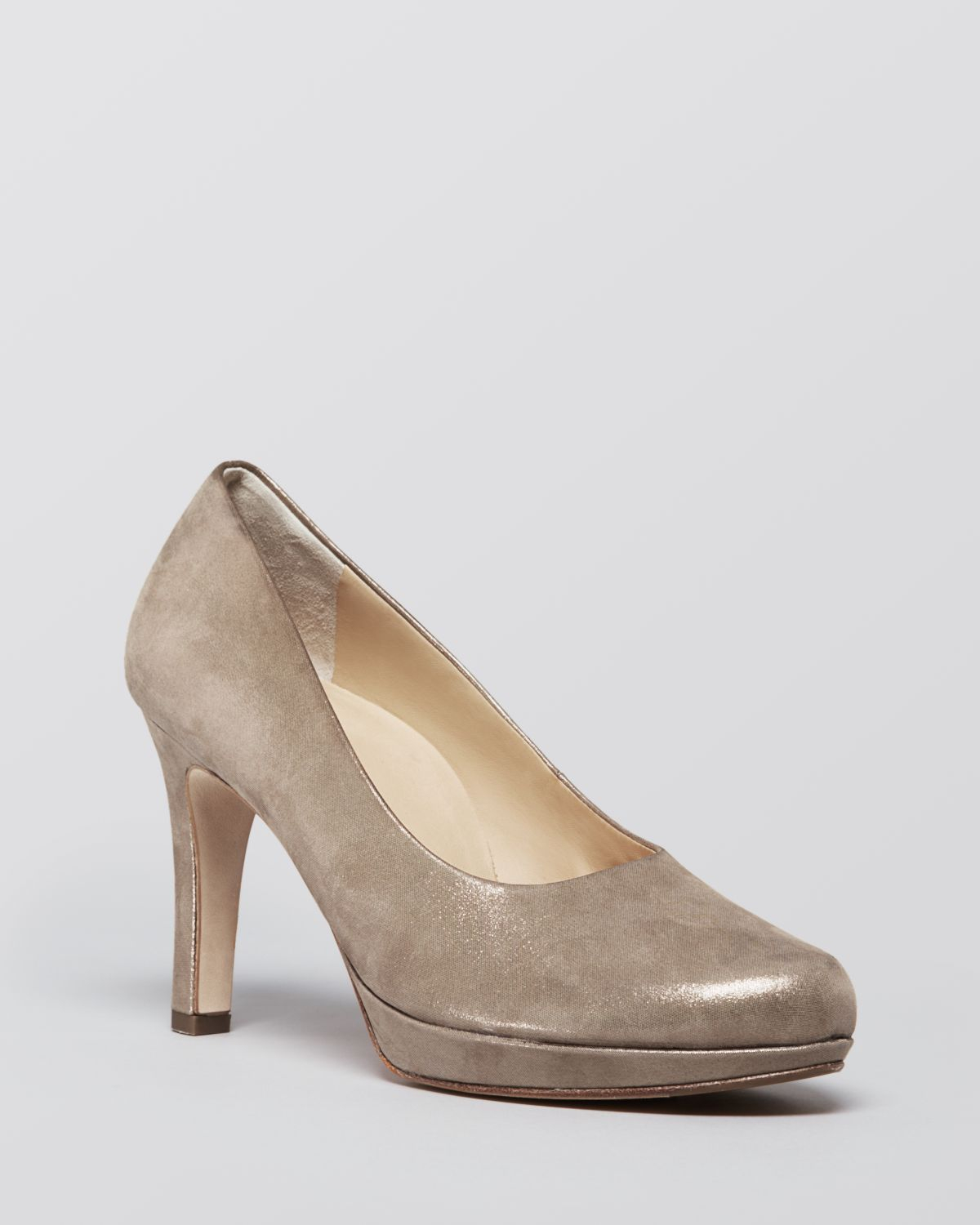 paul green heel shoes
