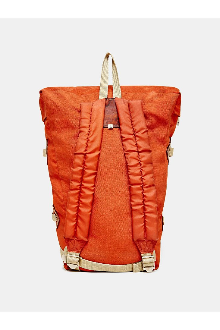 academy broadway backpack