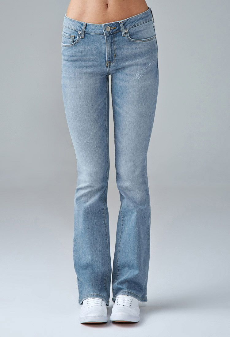 all denim brands