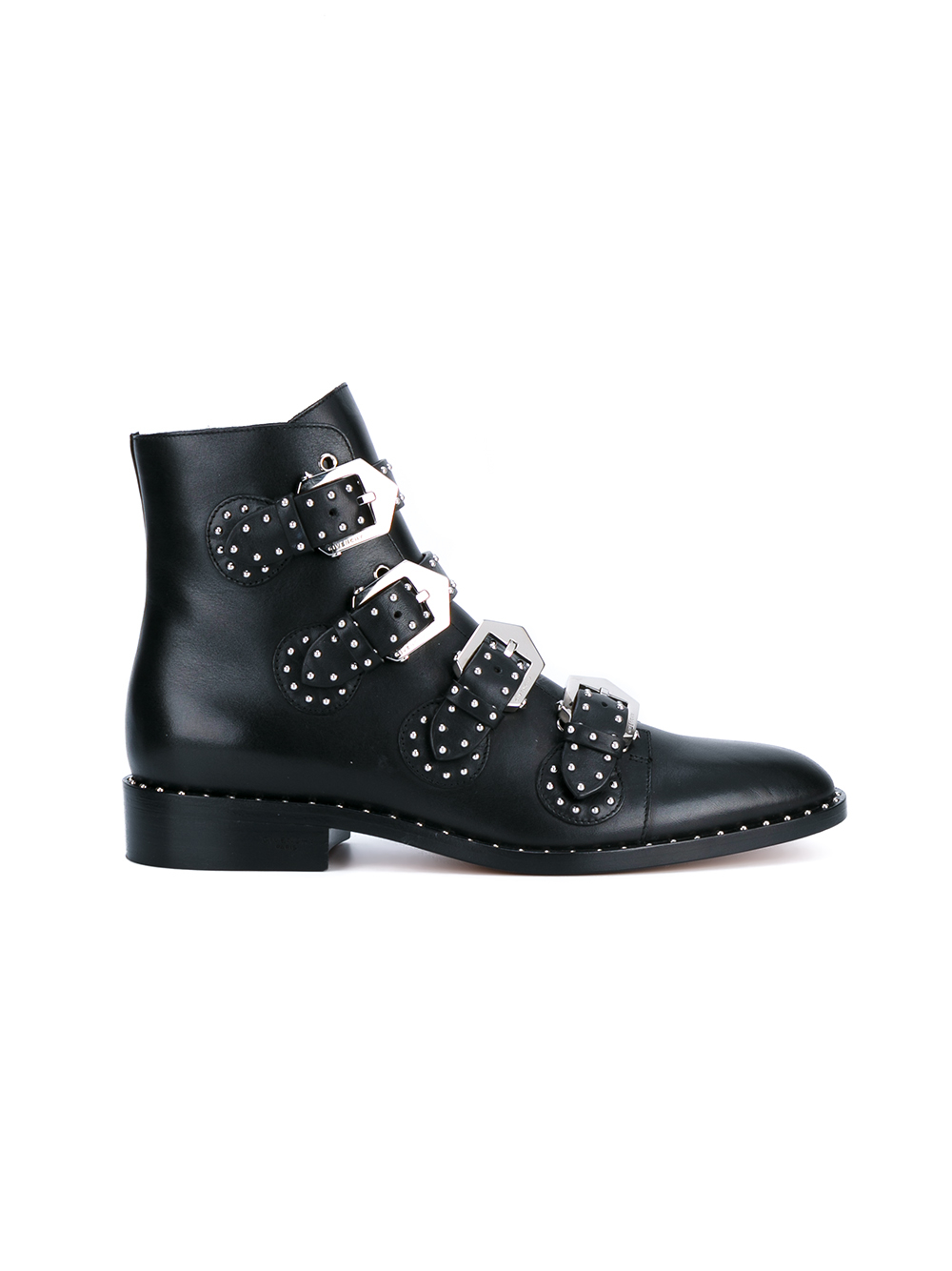 givenchy biker boots