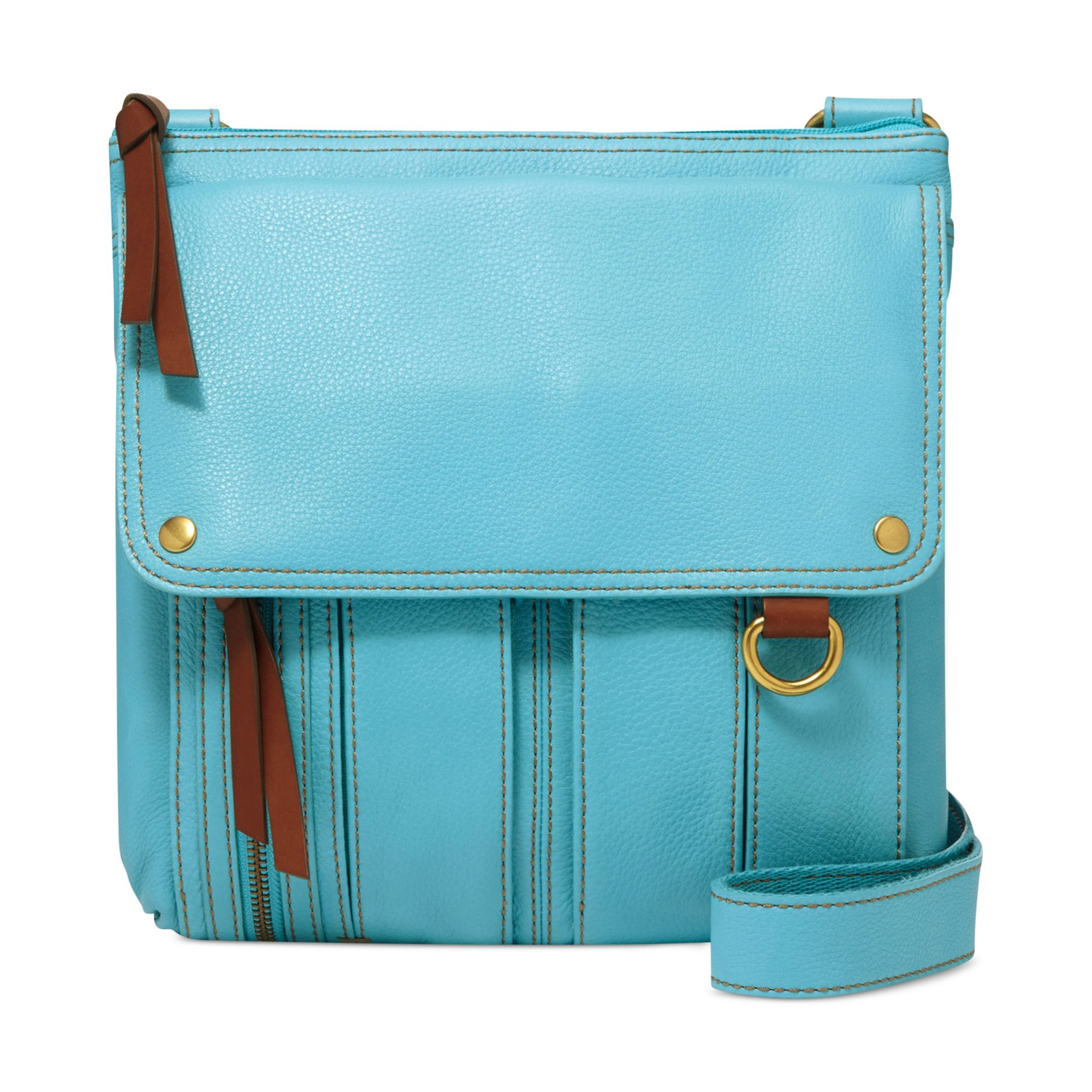 Fossil Morgan Crossbody 2024 favors