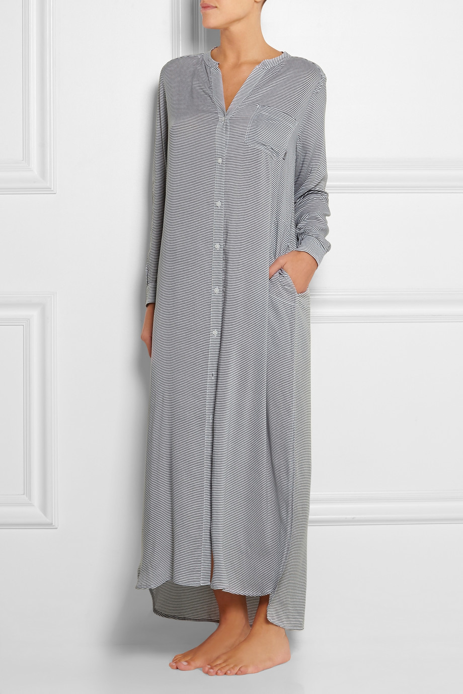 dkny night dress