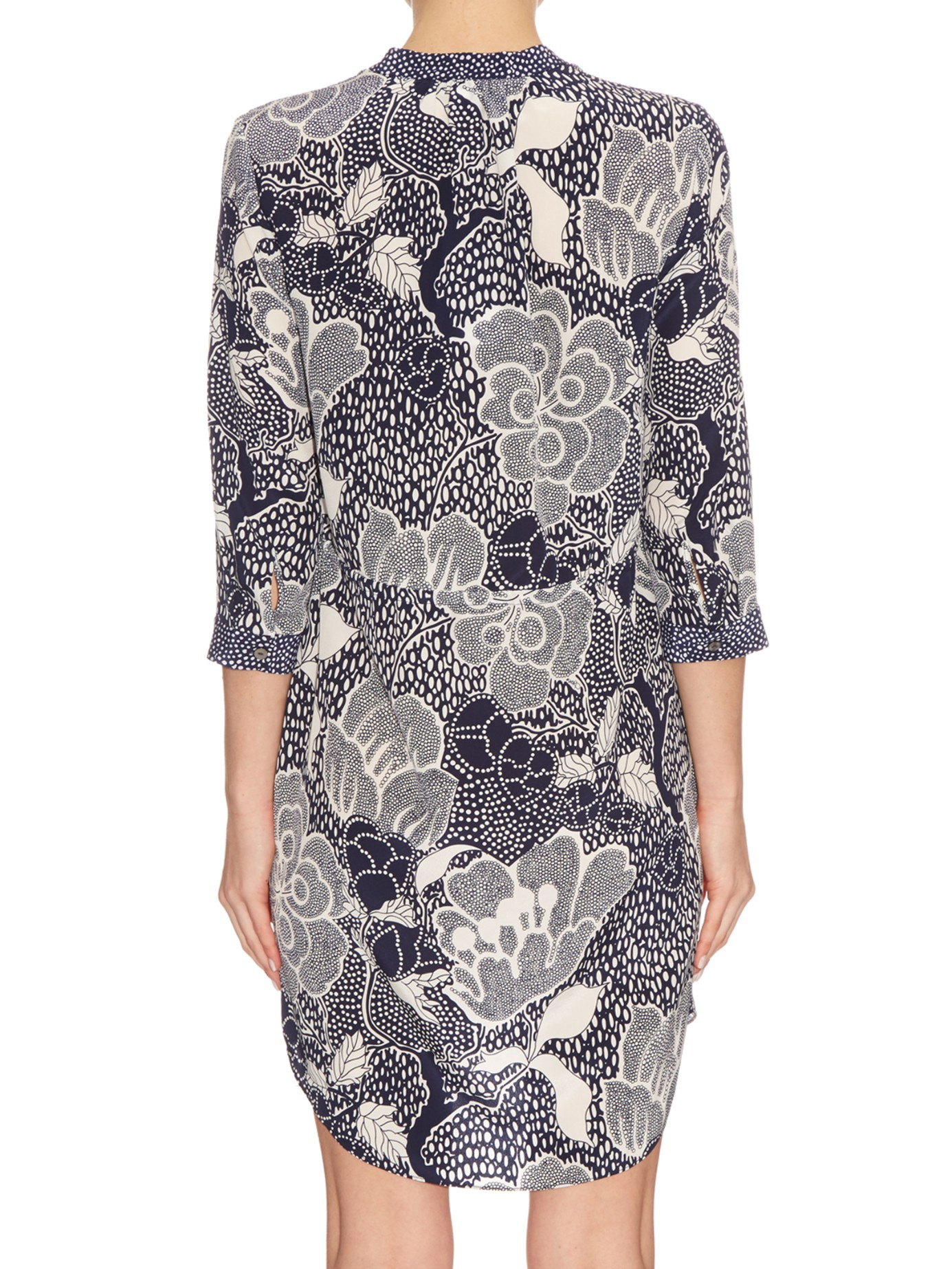 diane von furstenberg freya dress