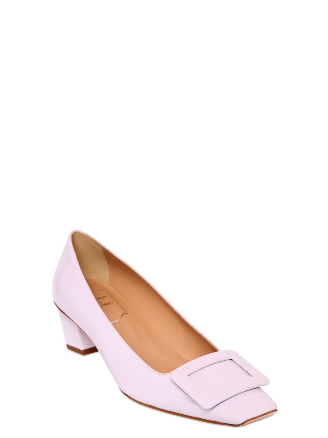 pumps roger vivier