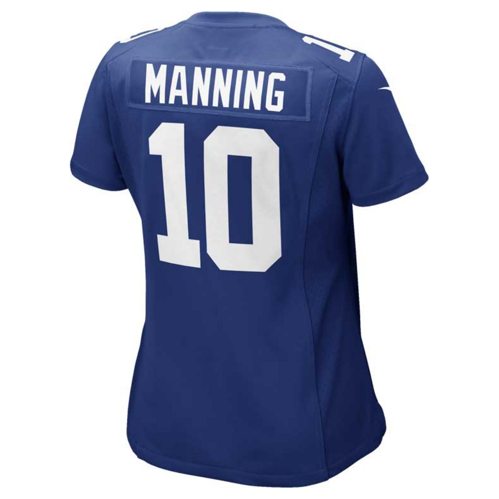 eli manning jersey shirt