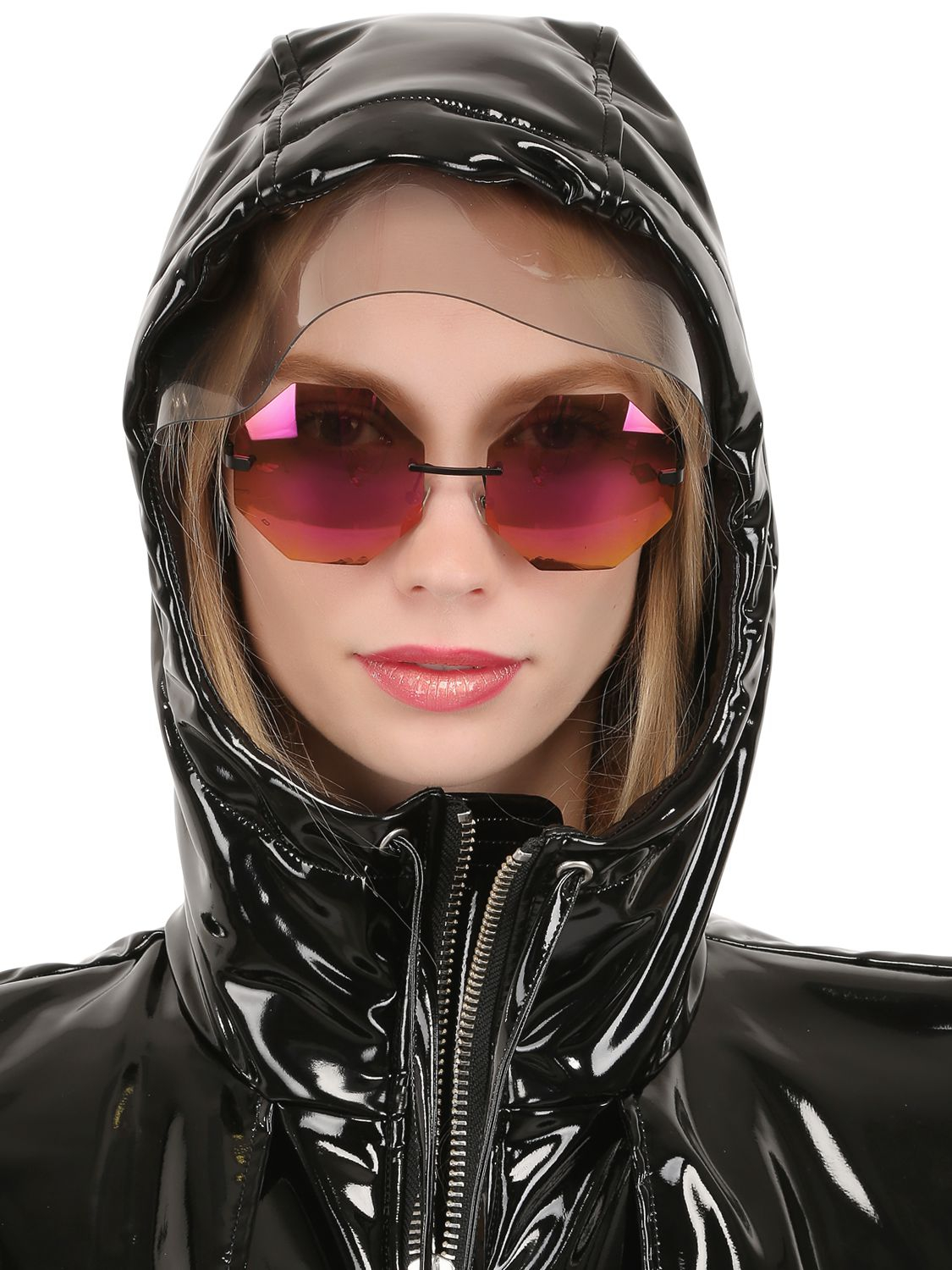 Wanda Nylon Coats for Women | Online Sale up to 66% off | Lyst