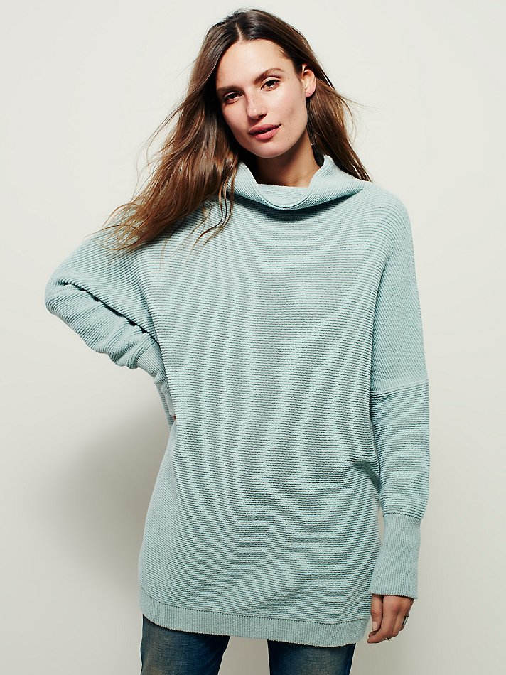 free people ottoman sweater