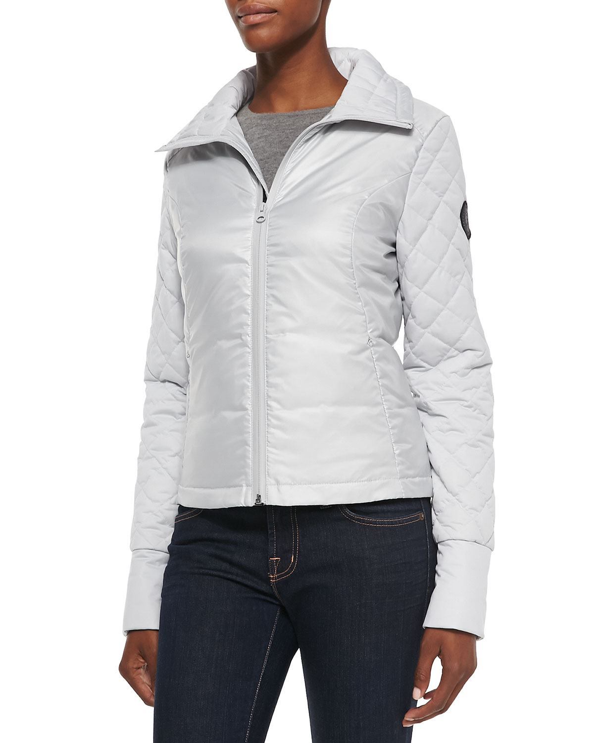 canada goose womens puffer jacket