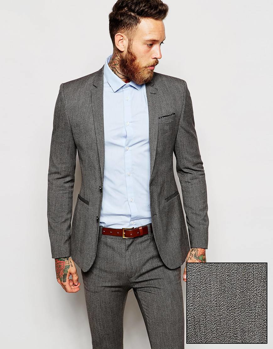 Asos men suits Shop ASOS Men's Suits & Blazers at up to 70% off! Get the lowest price on your favorite brands at Poshmark. Poshmark makes shopping fun, affordable & easy!