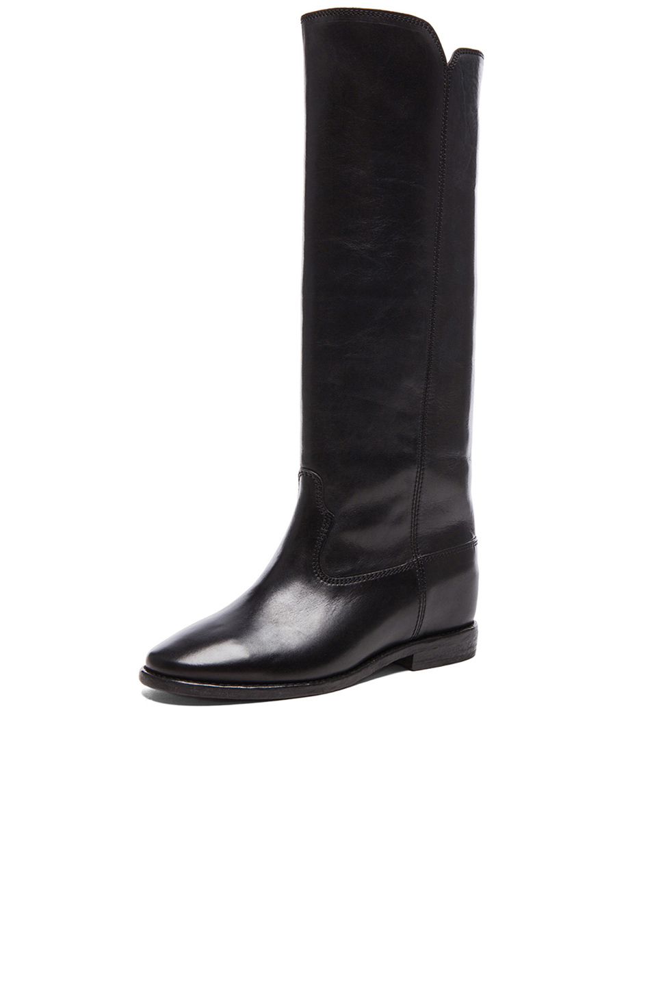 isabel marant cleave boots