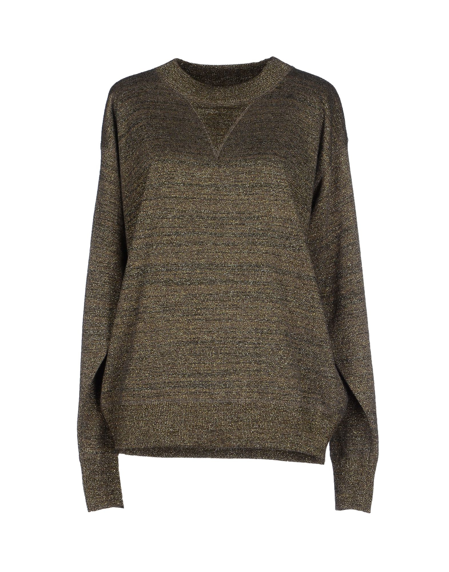 Lyst - Isabel marant Sweater in Natural