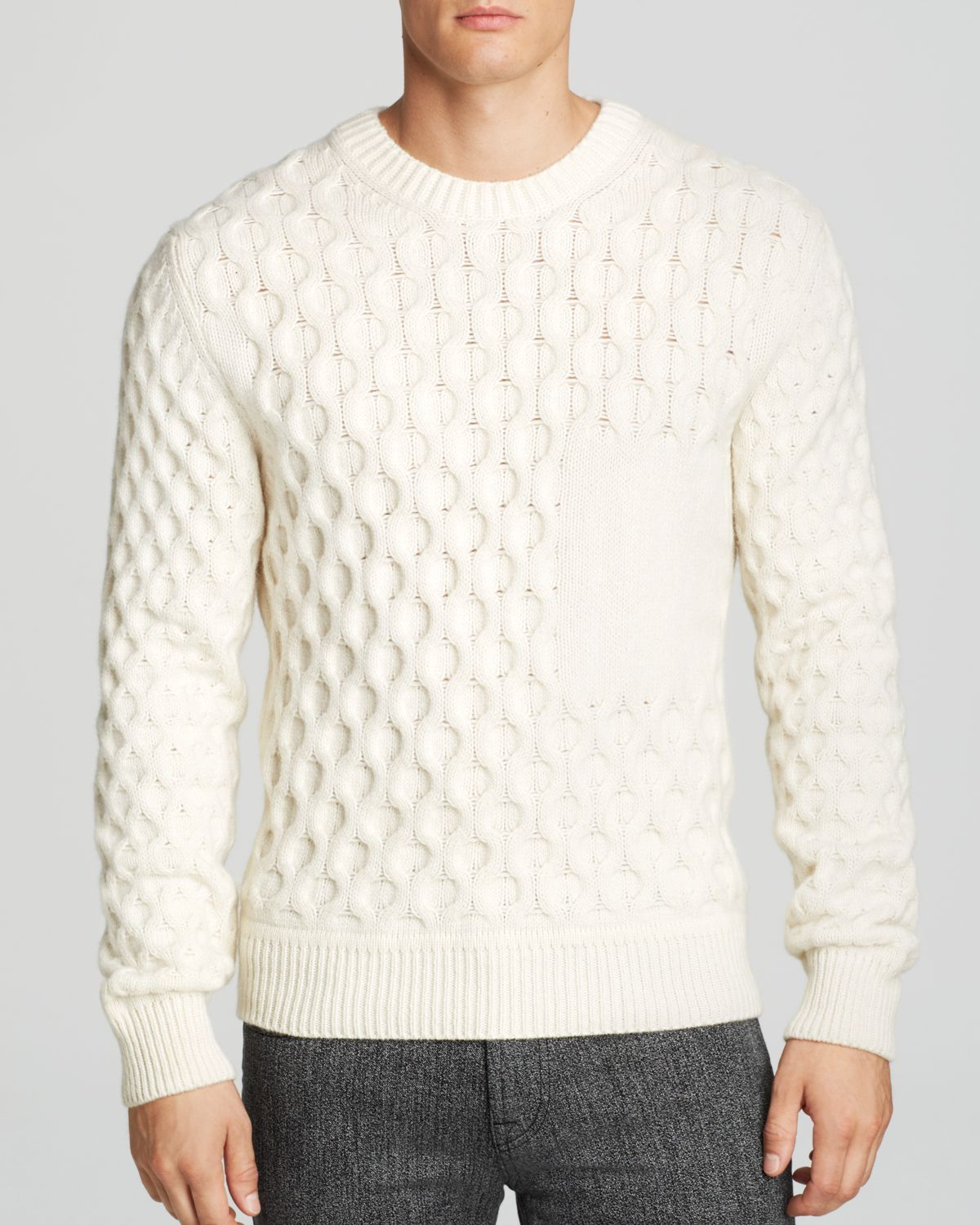 kent and curwen knitwear
