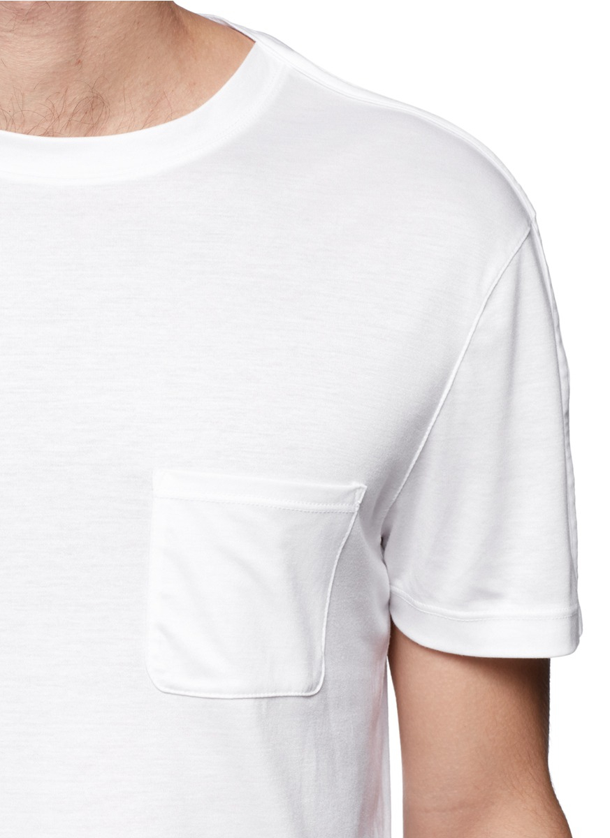 helmut tshirt
