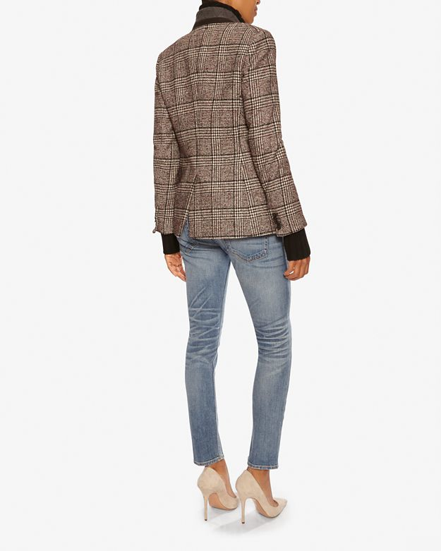 veronica beard rosina jacket