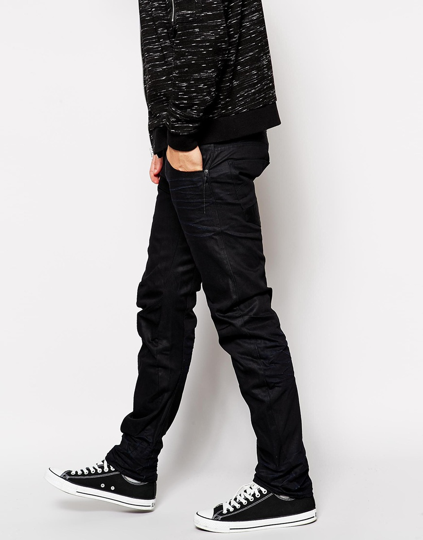 G-Star RAW G Star Jeans Arc 3d Slim 