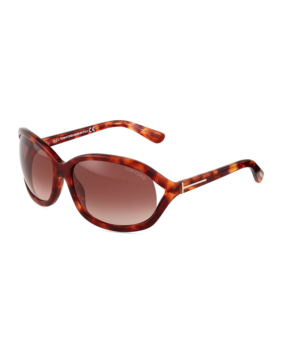 Tom ford delphine sunglasses #5