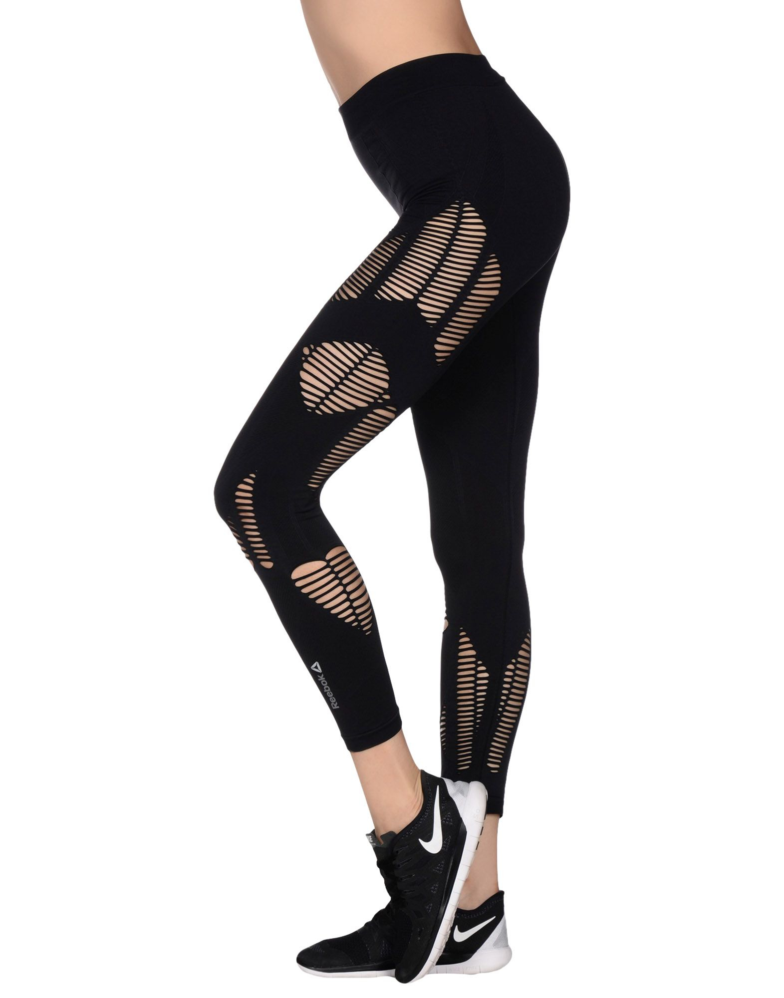 reebok leggings sale