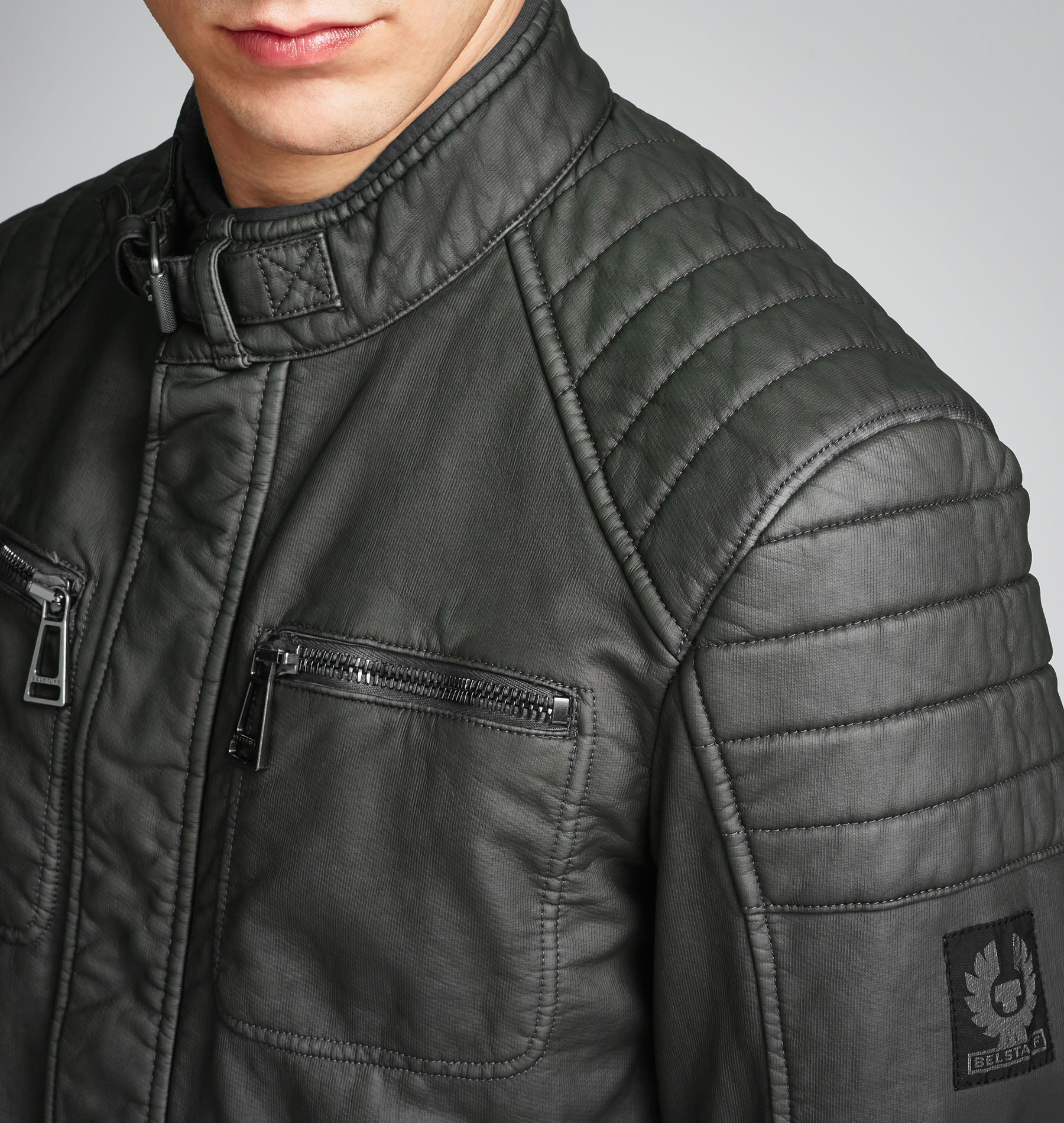 Belstaff weybridge hotsell jacket sale