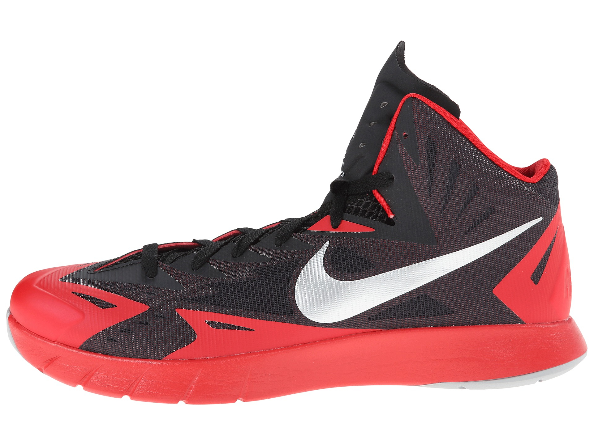 nike hyperquickness 2014