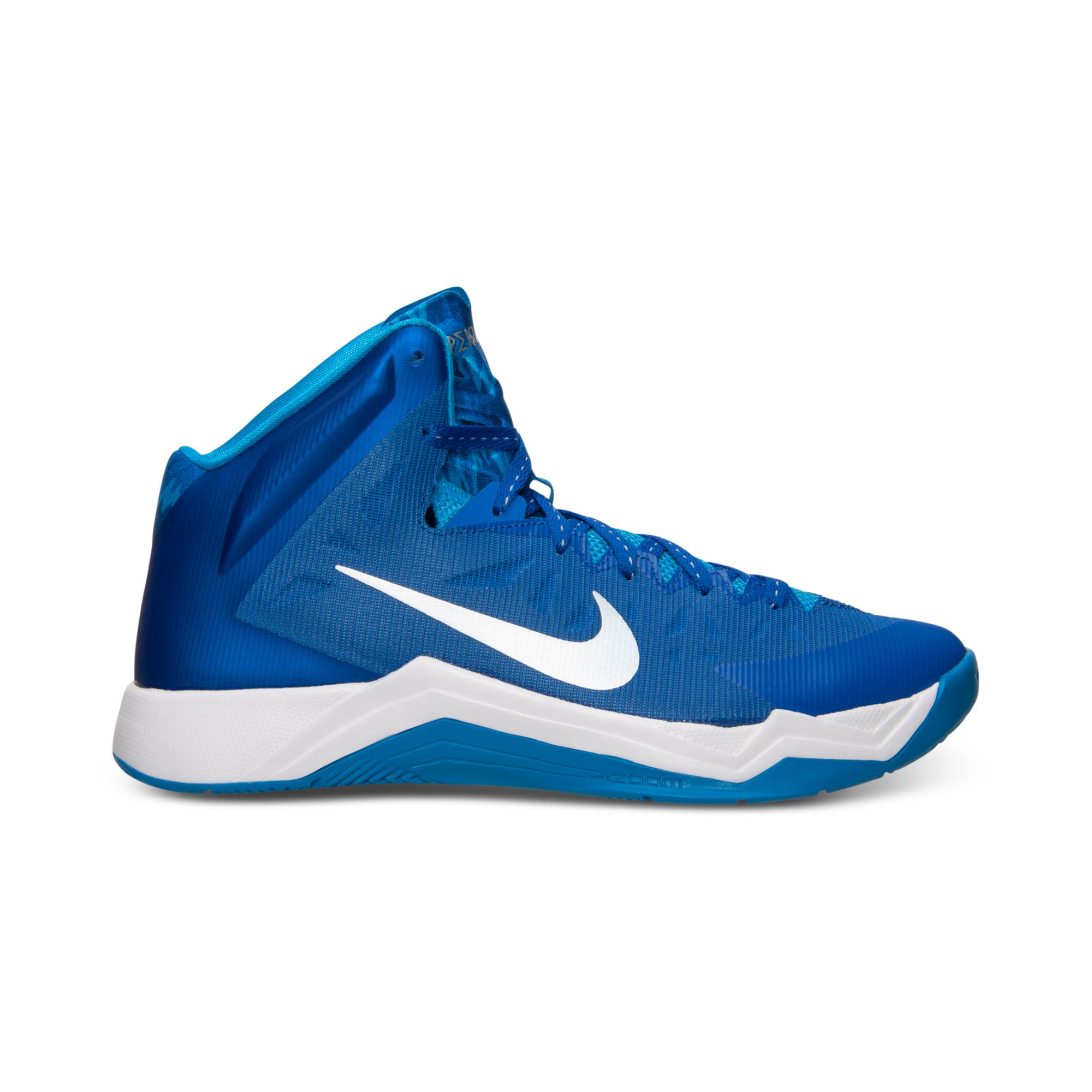 nike hyper quickness youth