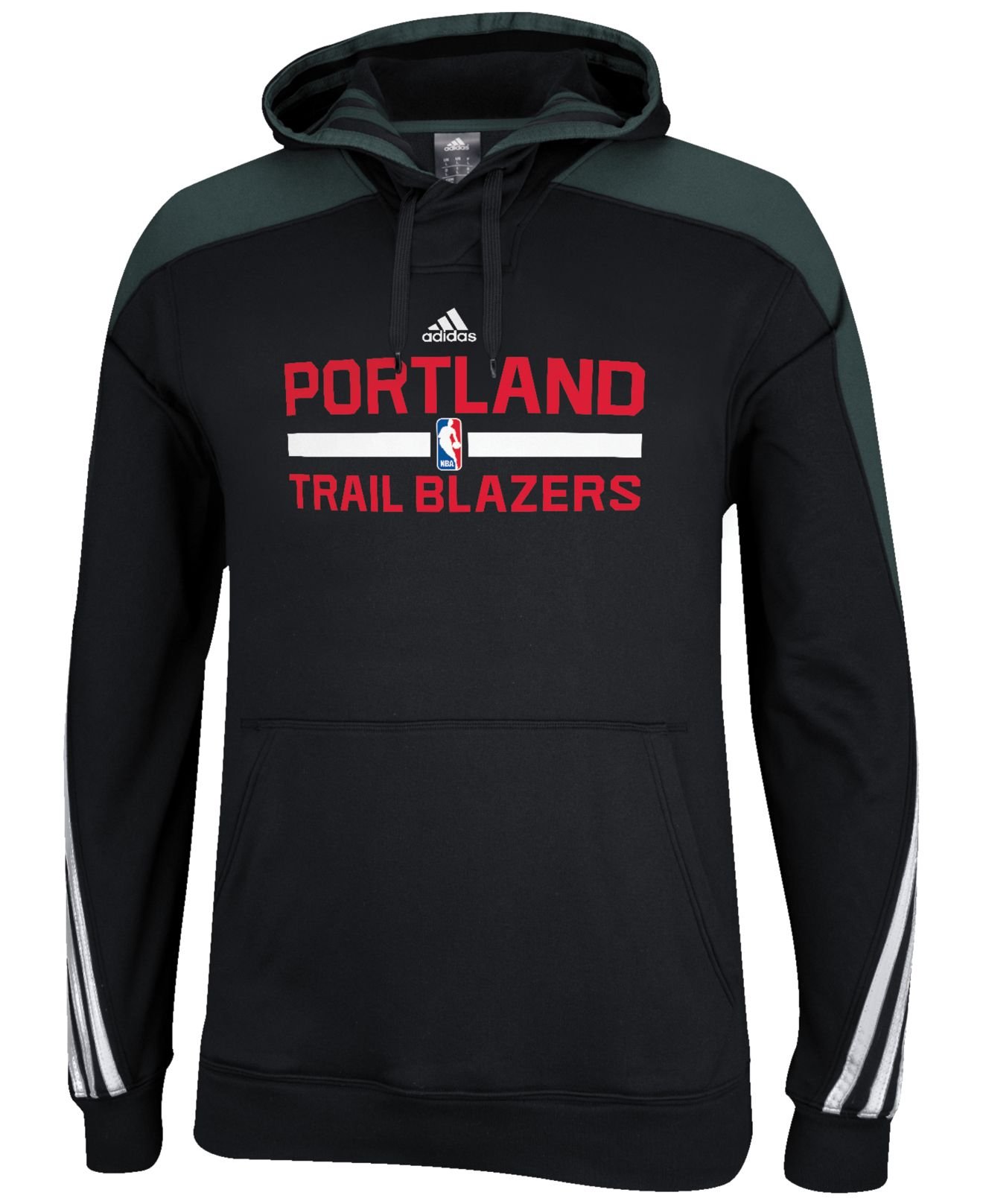 Portland trail blazers hoodie Outlet