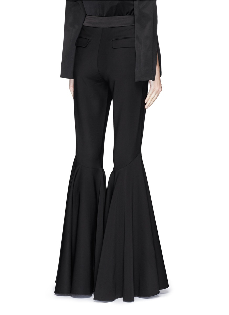 ellery flared pants