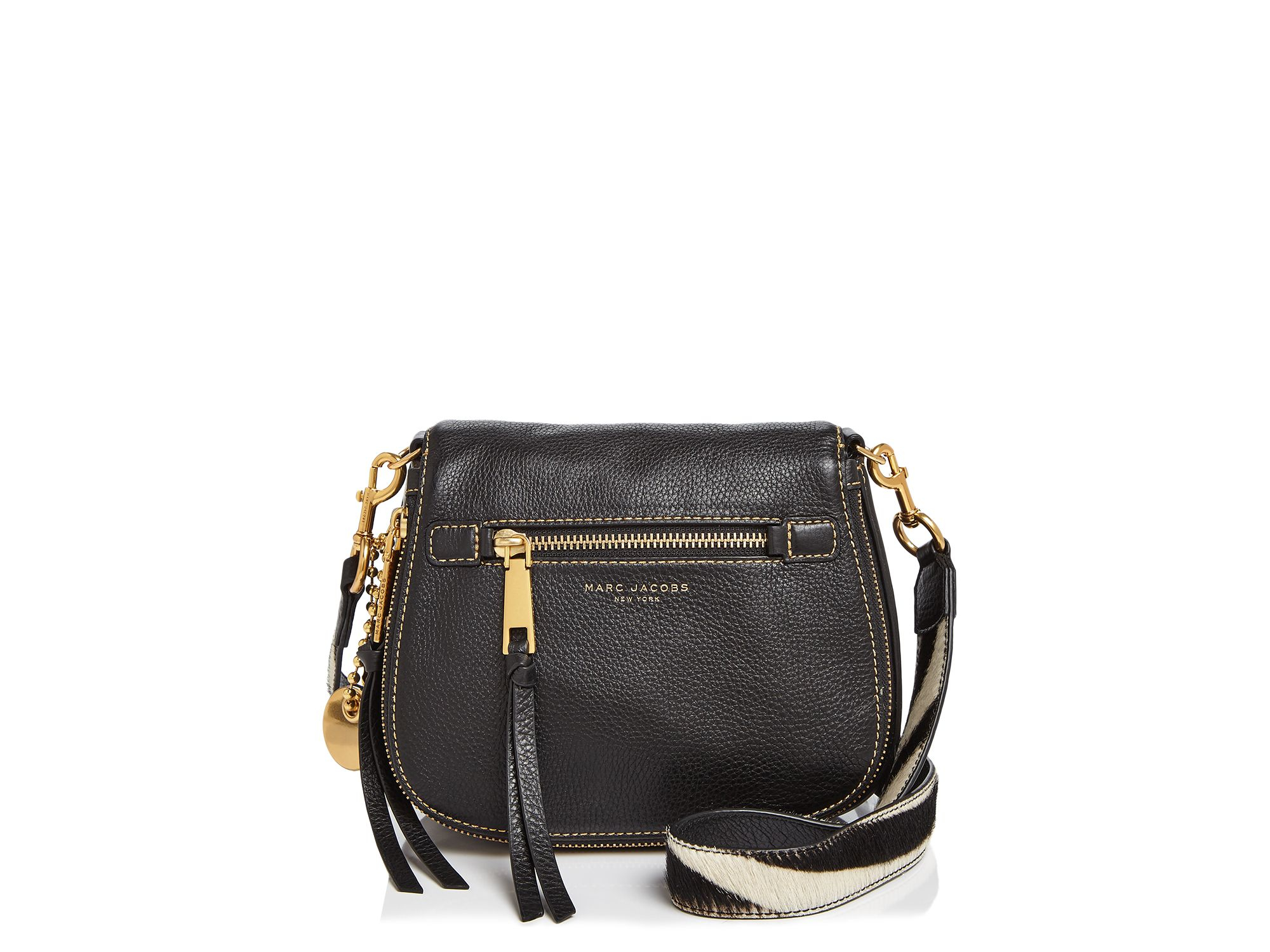 Marc Jacobs Guitar Purse Strap