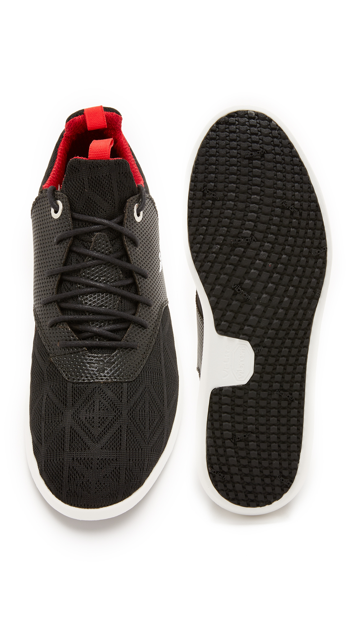 creative recreation sneakers