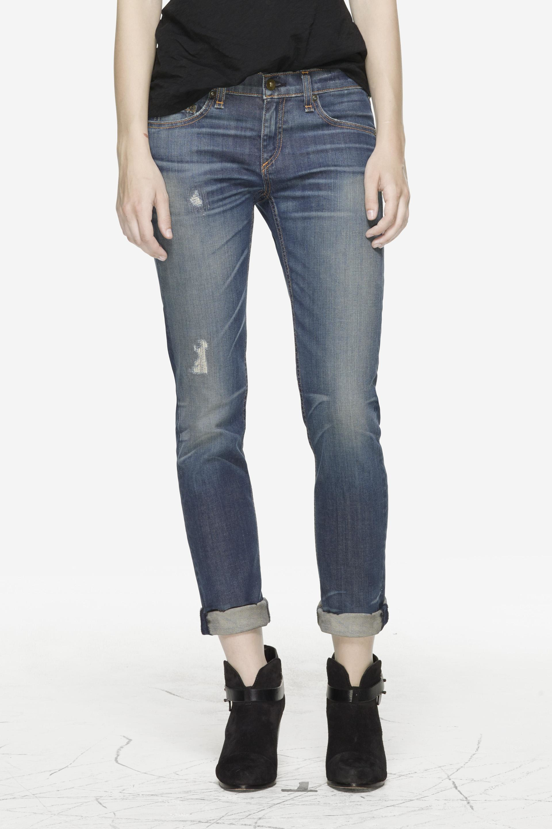 rag and bone dre