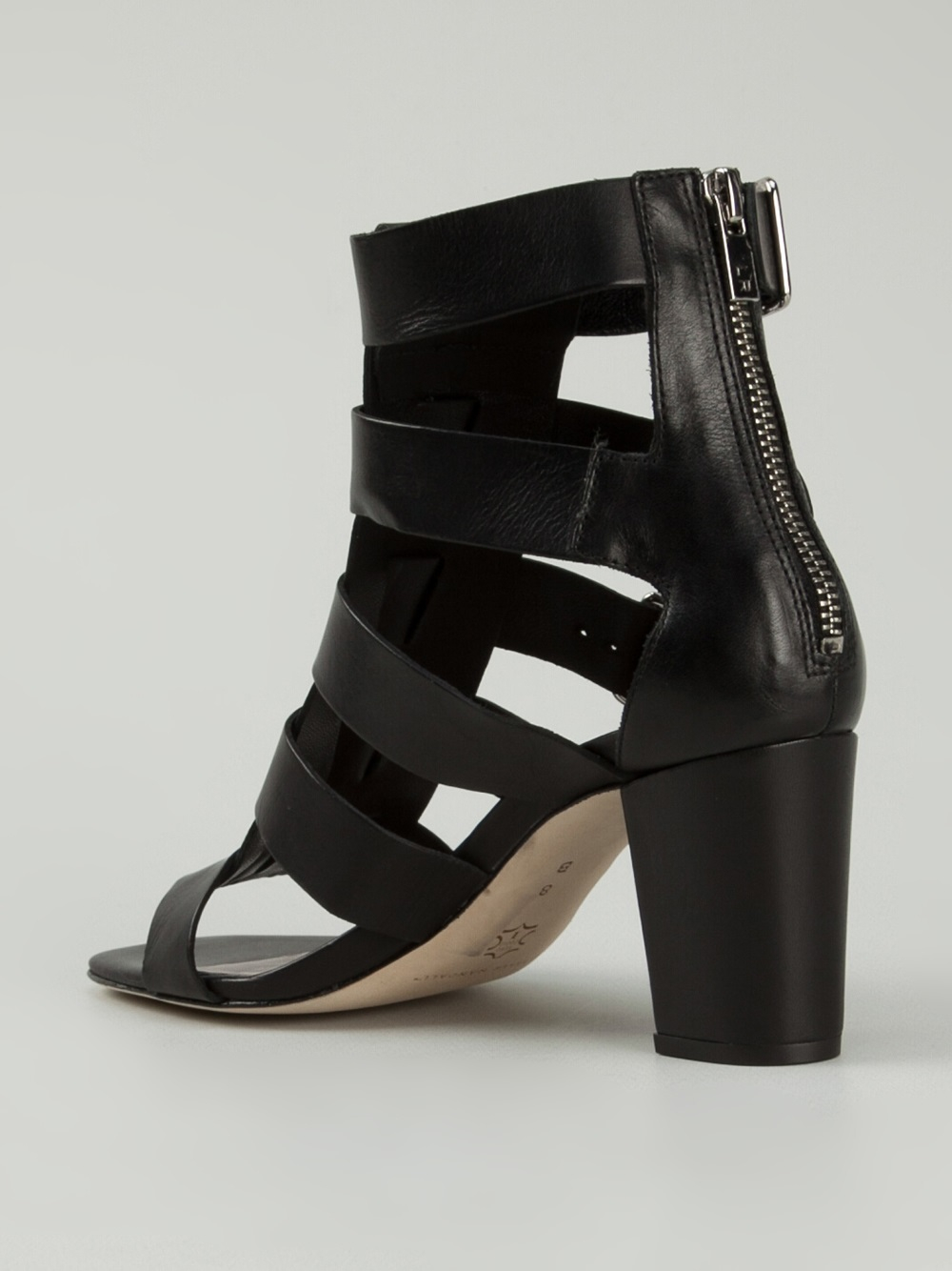 loeffler randall rainbow heels