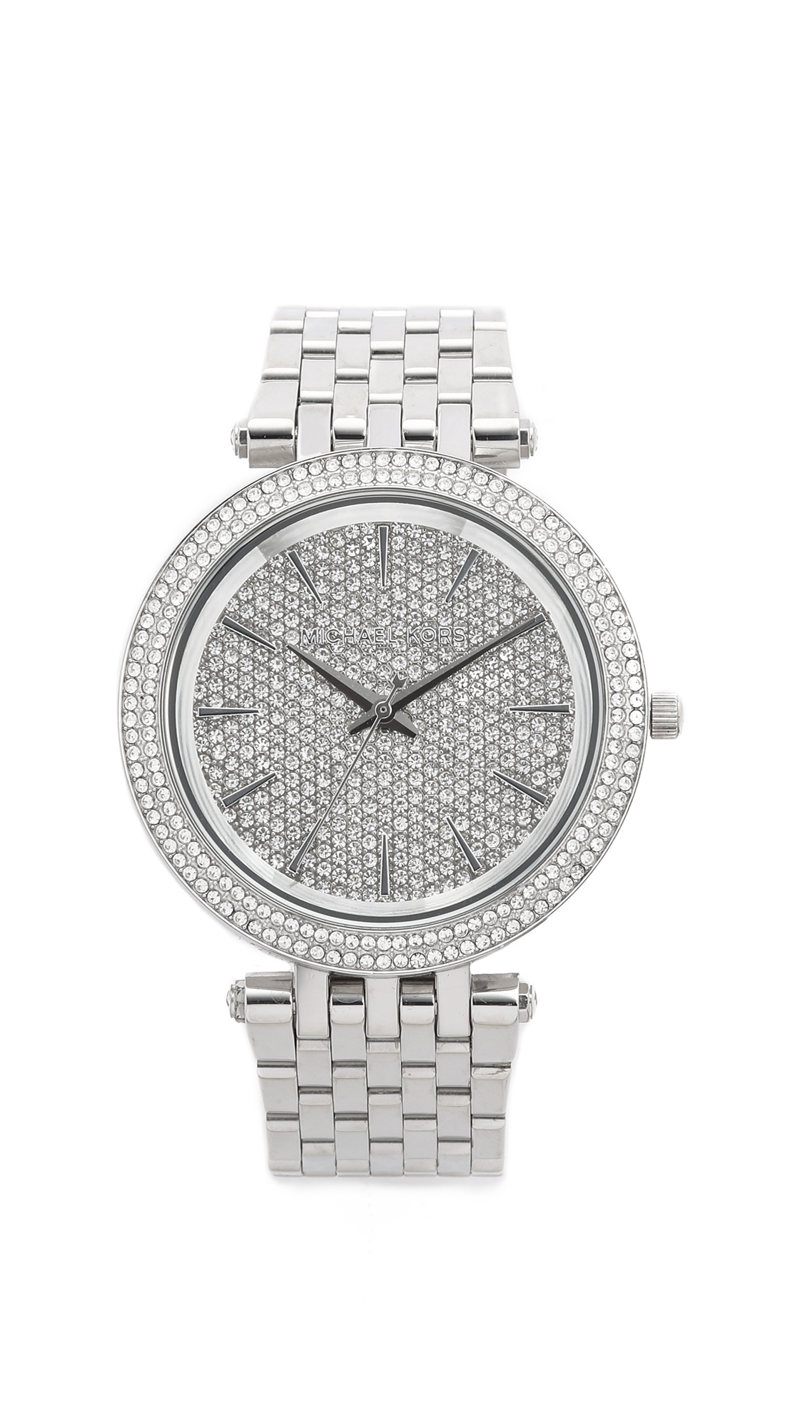 Lịch sử giá Đồng hồ nữ Michael Kors MK5784 Parker Logo Watch 39mm  Authentic Full box Luxury diamond watch  đang giảm 225000 tháng 62023   BeeCost