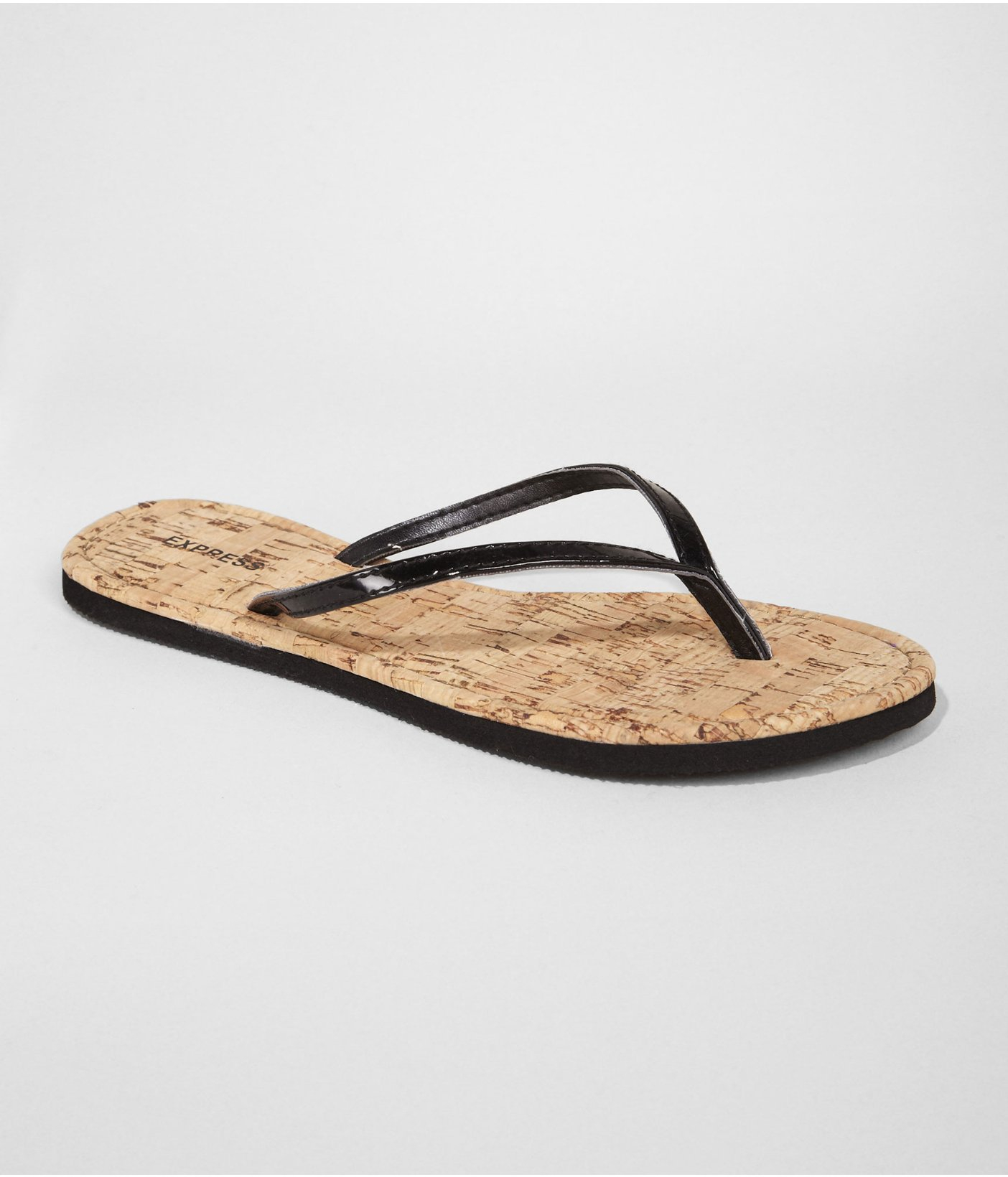 fit flop cork