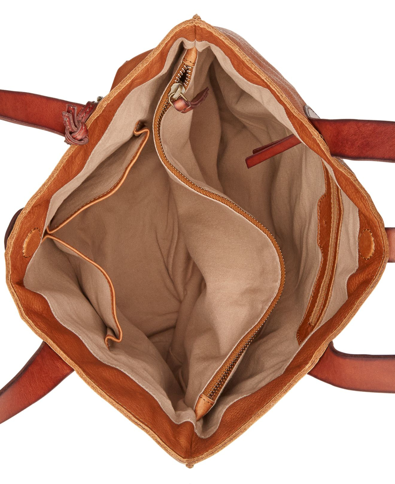 lucky brand tote