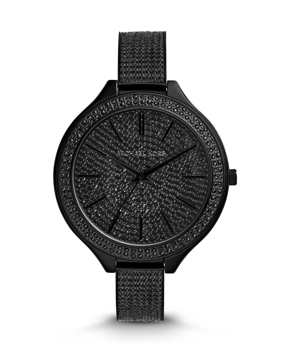 MK black watch