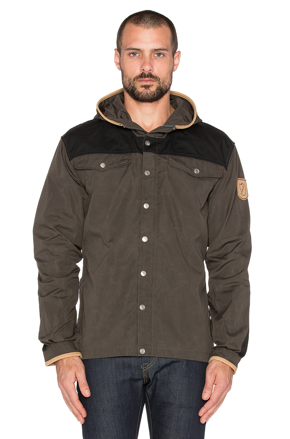 fjallraven greenland no 1 jacket