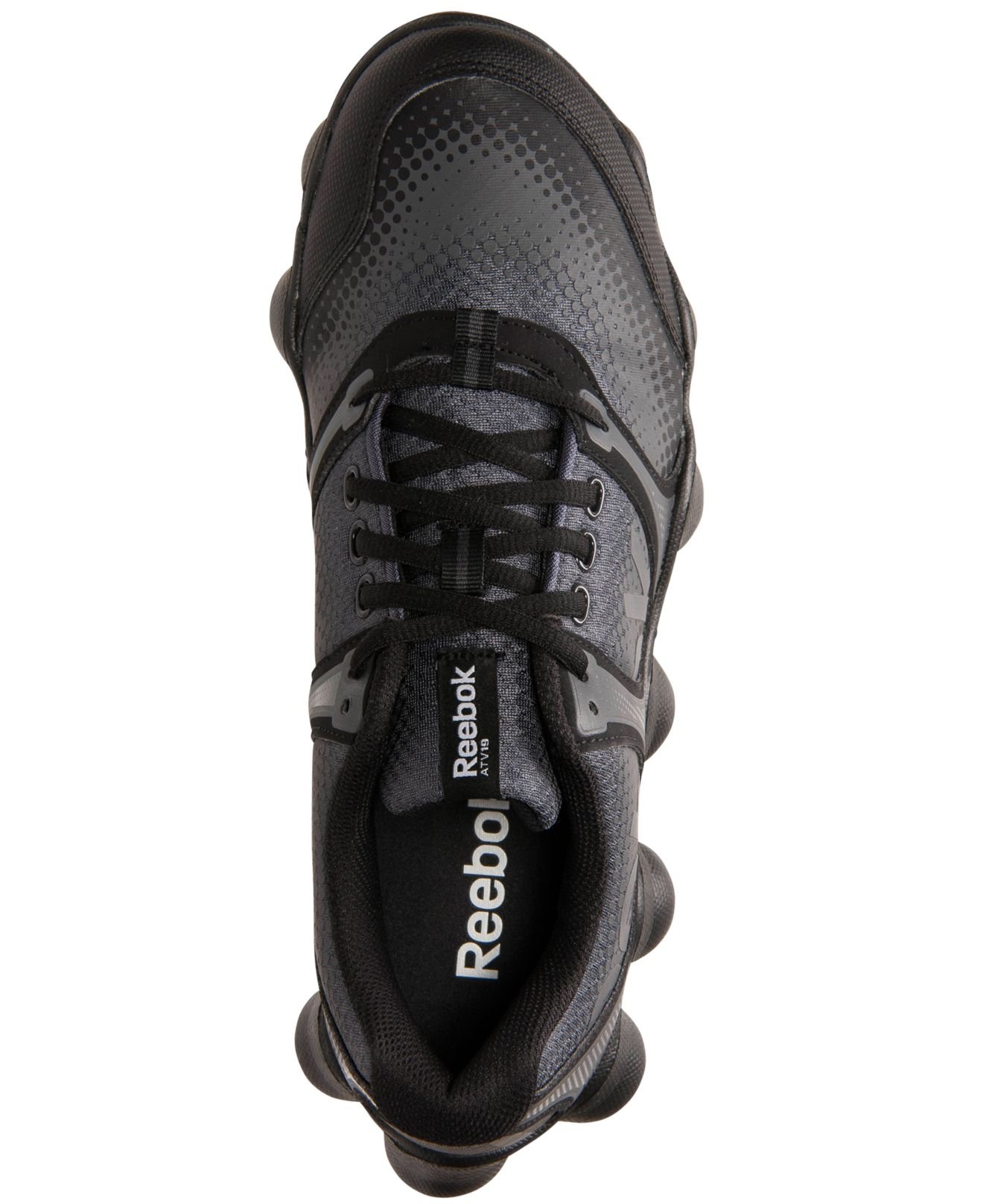reebok footwear men's atv19 running shoe