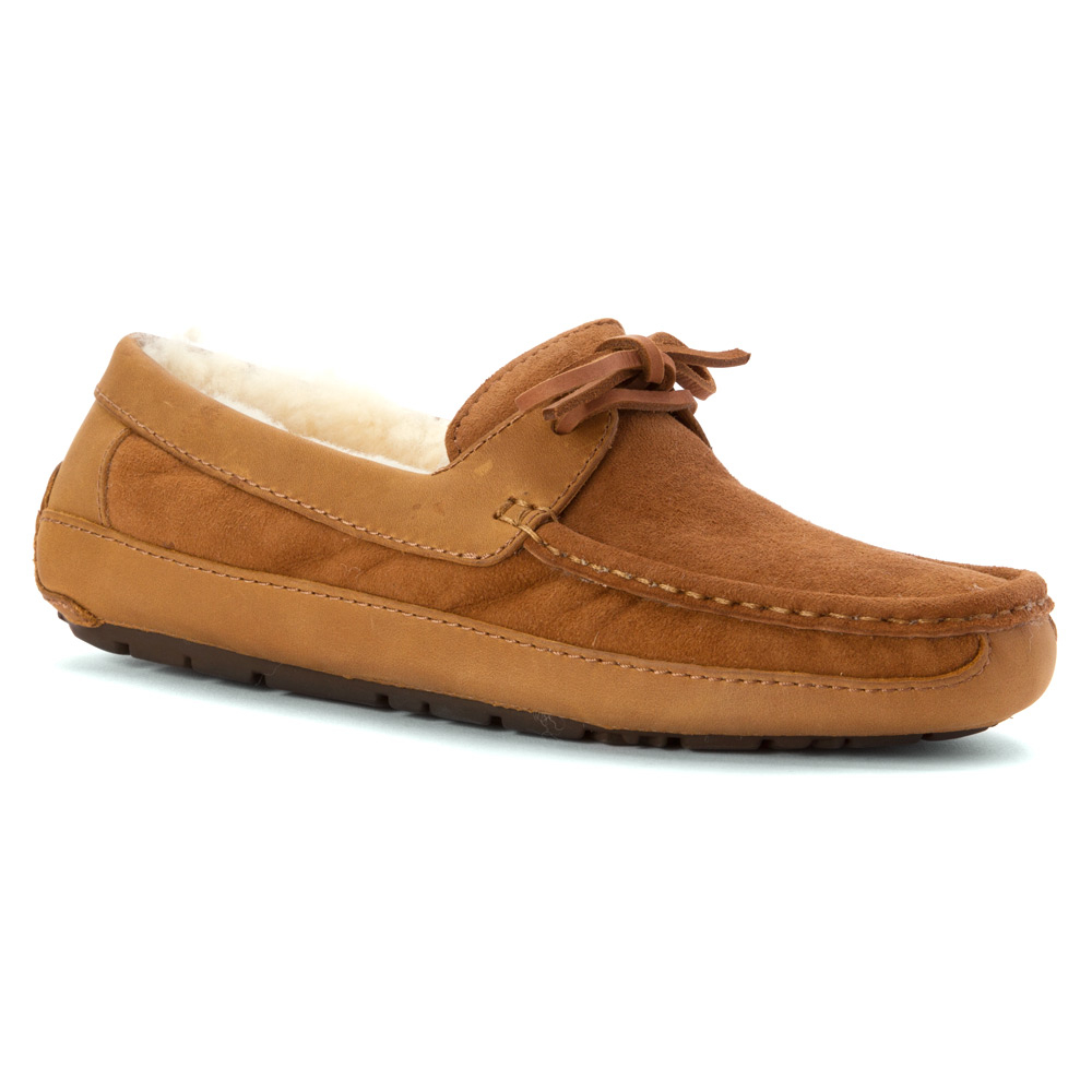 lord and taylor mens slippers