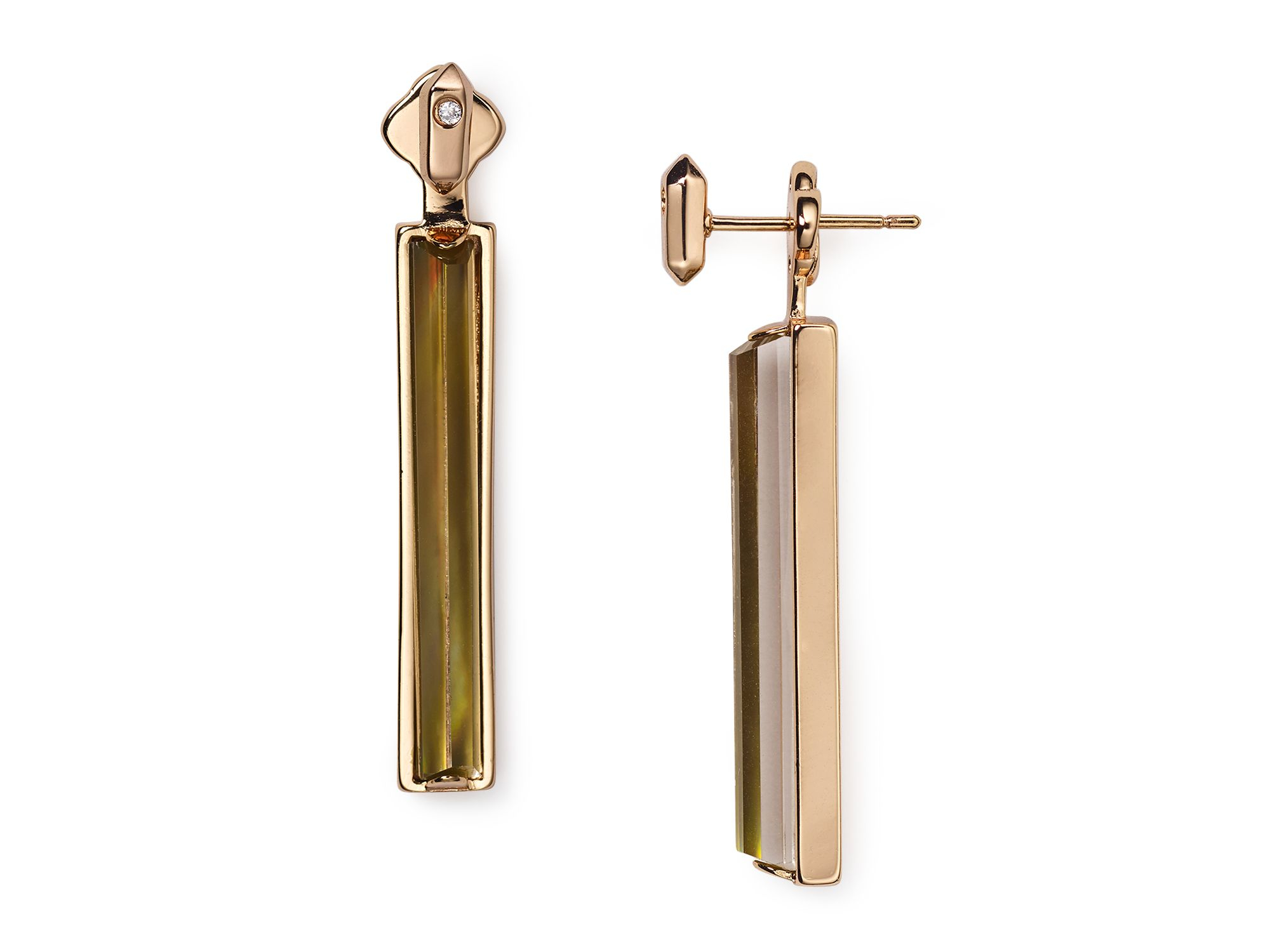 Kendra Scott Earring Backs 2025