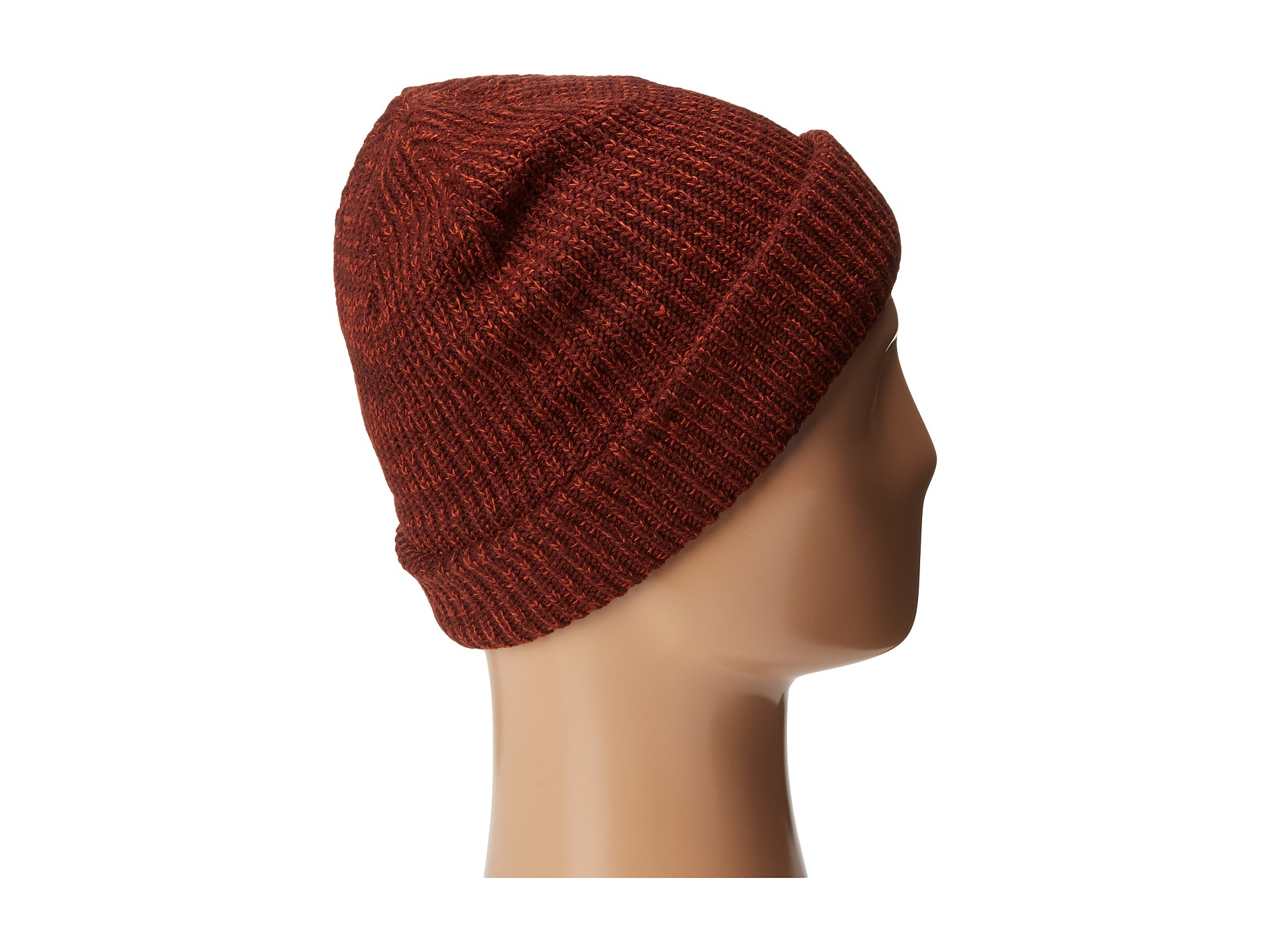 north face salty dog beanie green