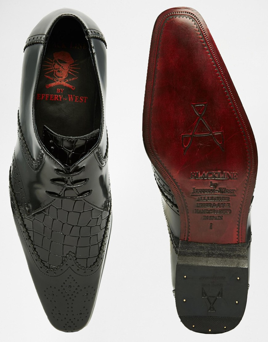 50 west shoes