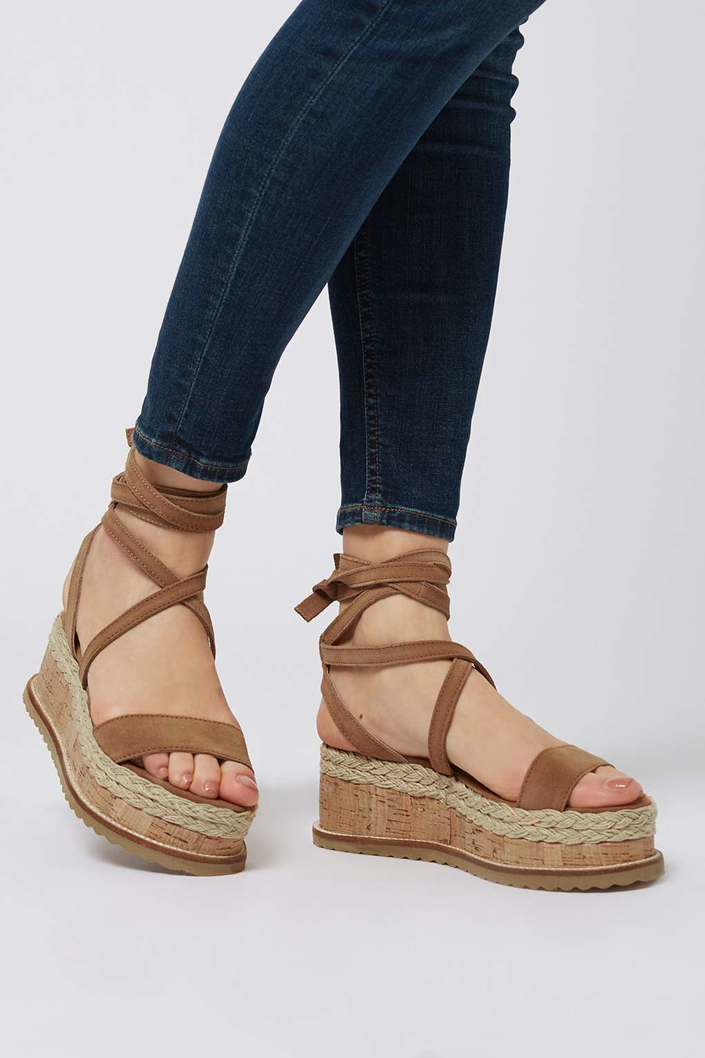 topshop flatforms