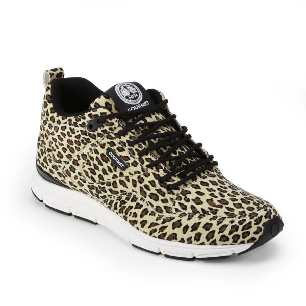 leopard print shoes mens