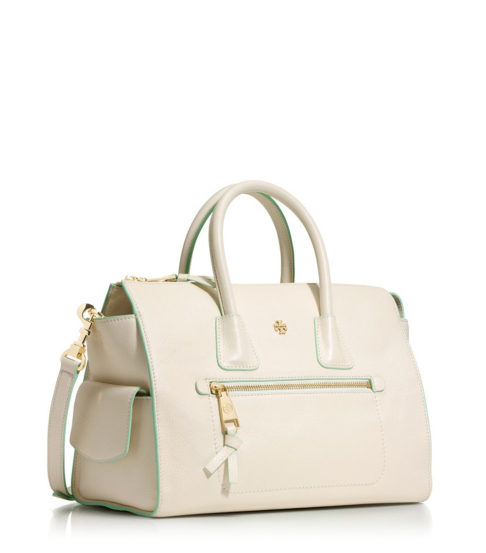 tory burch emerson satchel