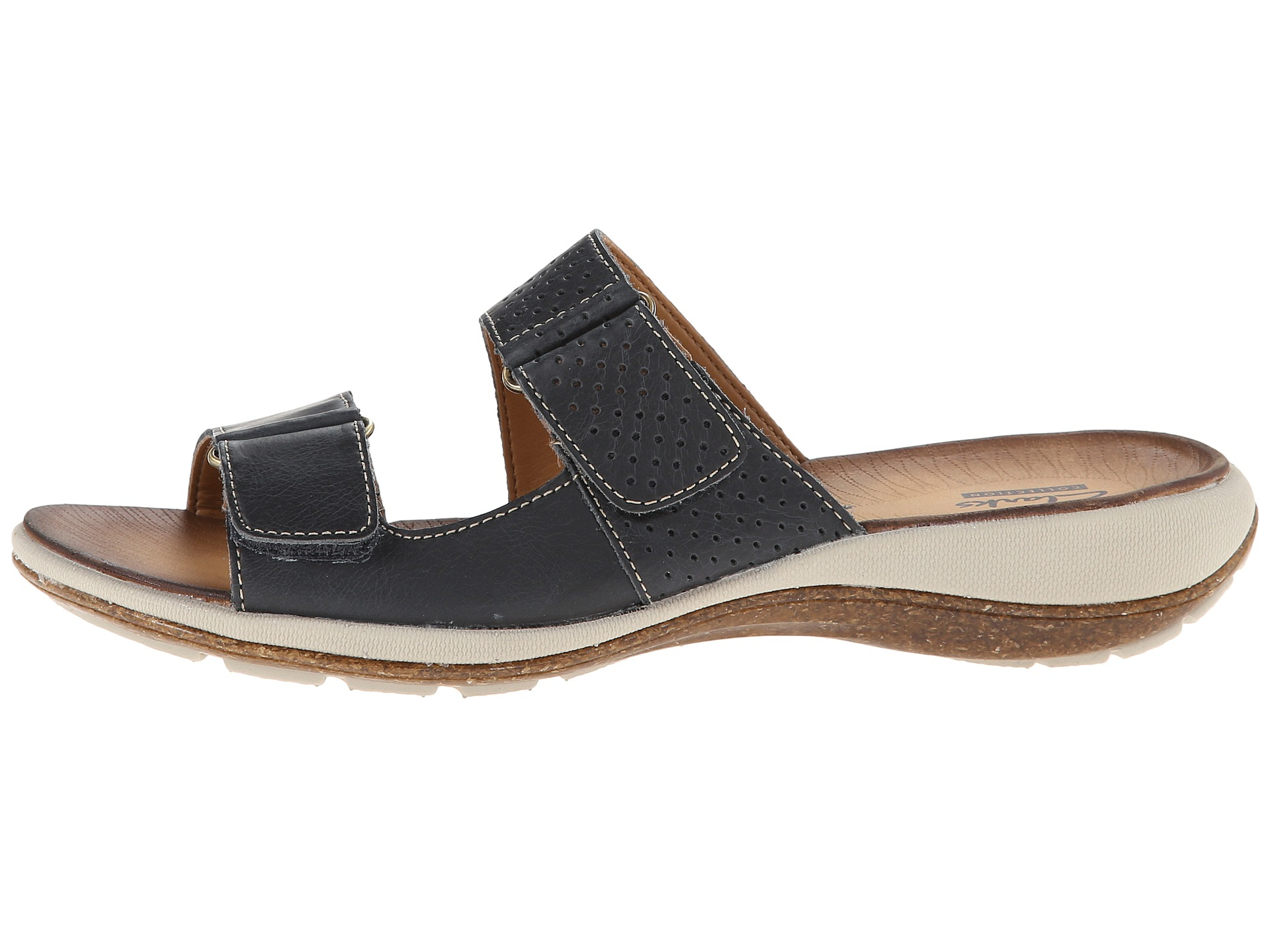 clarks taline trim
