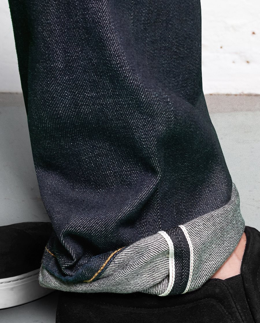rag and bone indigo rinse selvedge