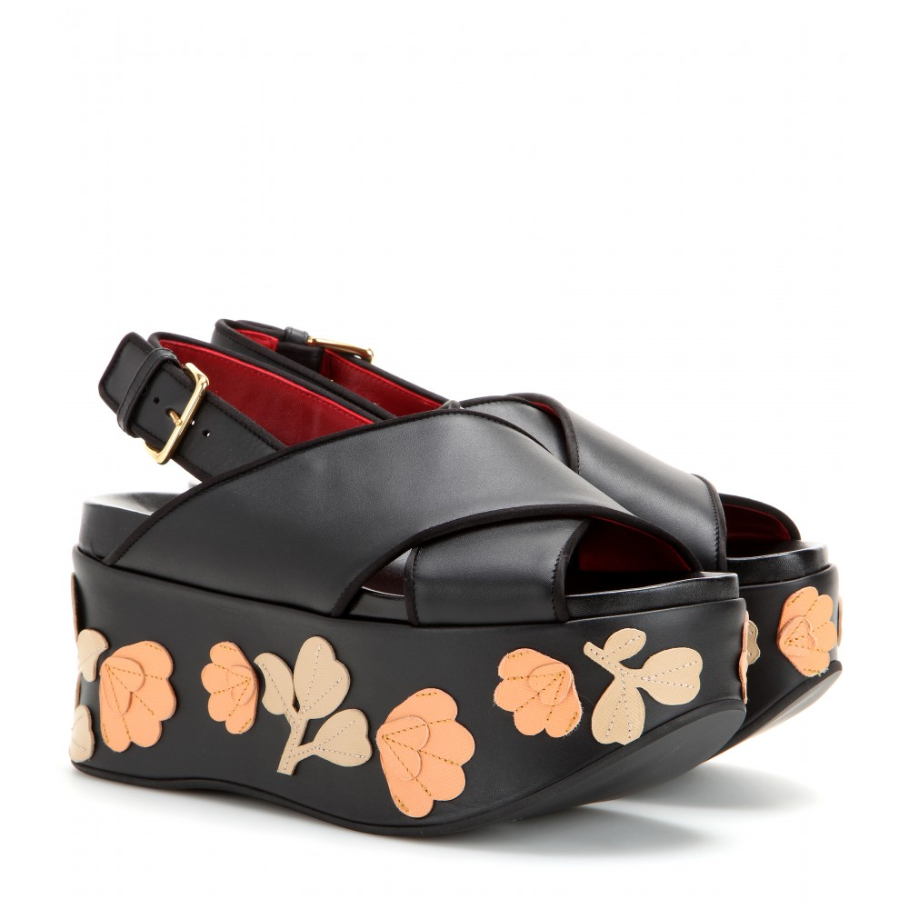 marni platform sandals