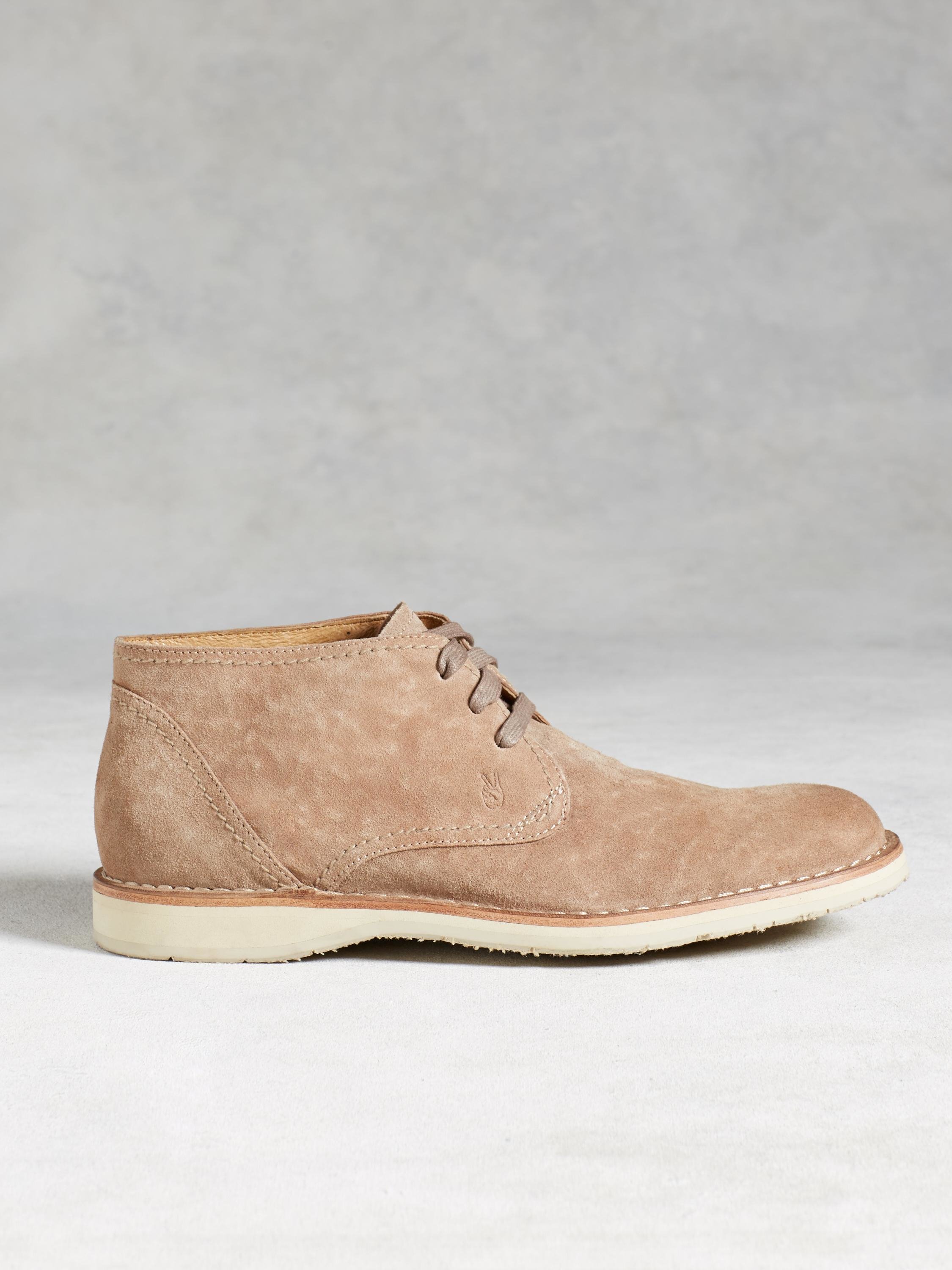 Varvatos hotsell hipster chukka