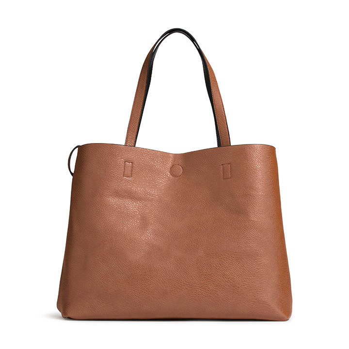 bass tote reversible sofia gh bags lyst