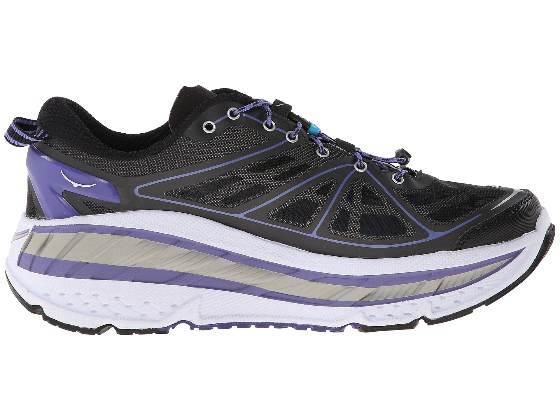 hoka one one stinson lite womens
