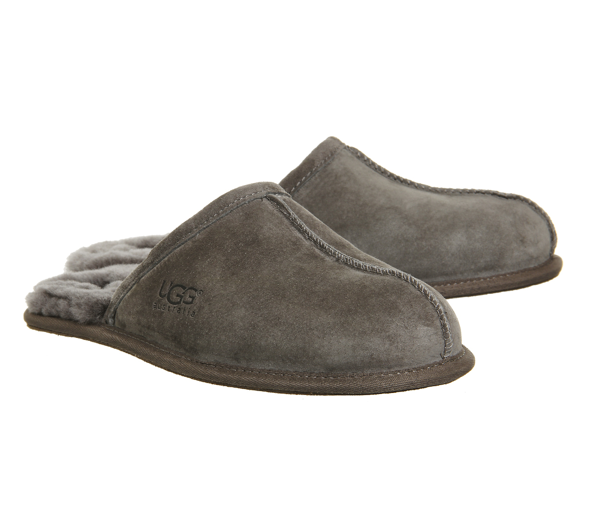 mens grey ugg shoes